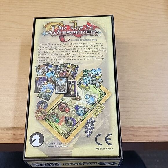 Scholastic Beast Quest bundle of 6 paperback books Dvd plus game - Picture 16 of 16